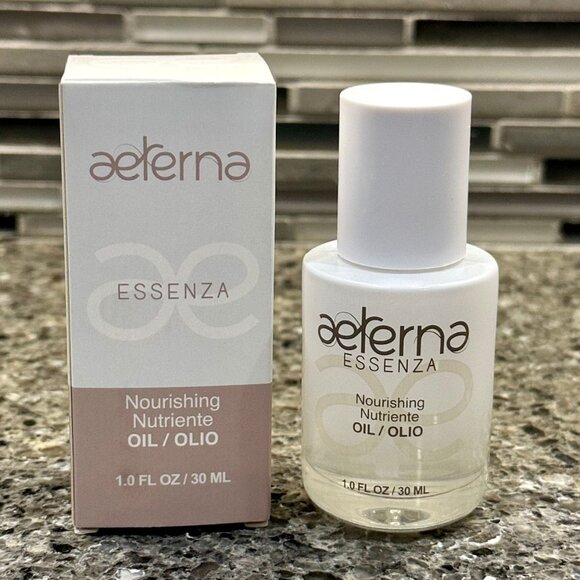 🪻Aeterna ESSENZA Nourishing Hair Oil - Picture 2 of 5